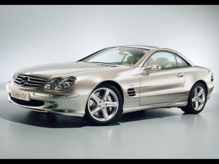 mercedes